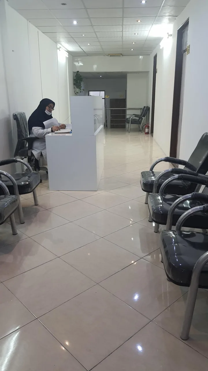 مرکز ارتوپدی فنی پایا - تصویر 6