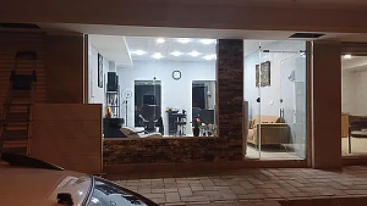 آرایشگاه علی محمودی