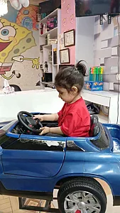آرایشگاه ارجمند