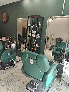 آرایشگاه مهدی