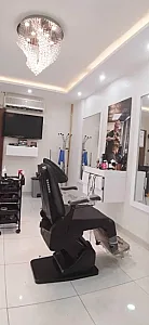 آرایش علی