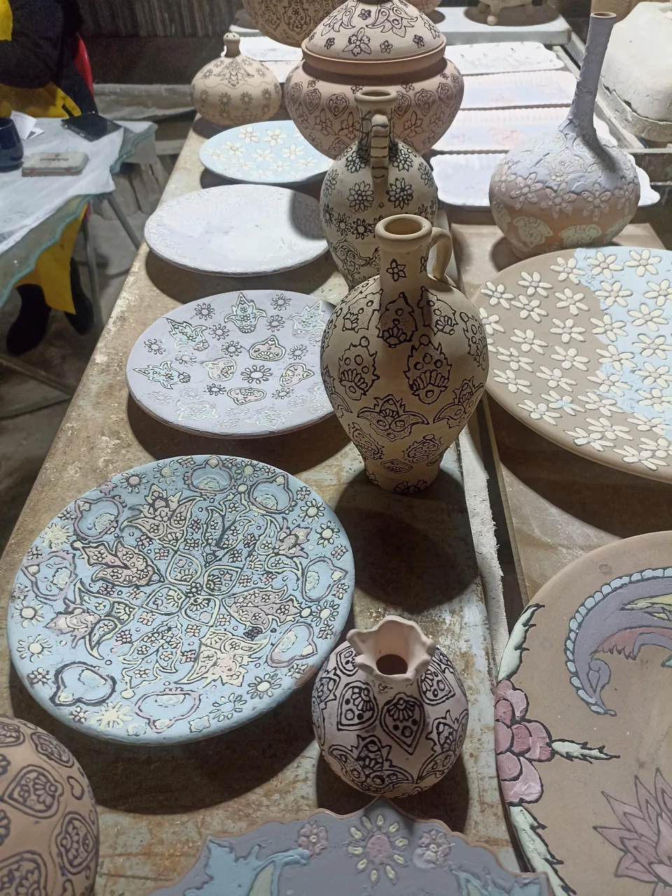 صنایع دستی عقیق پاسارگاد