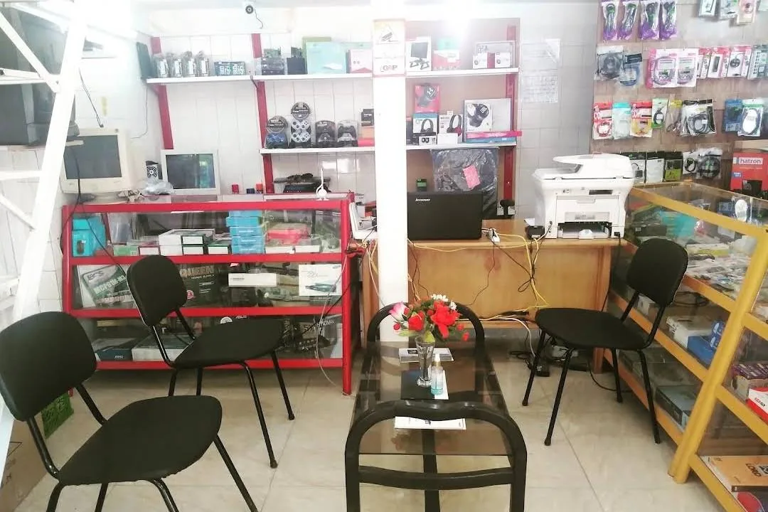 فروشگاه دهکده رایانه - تصویر 3