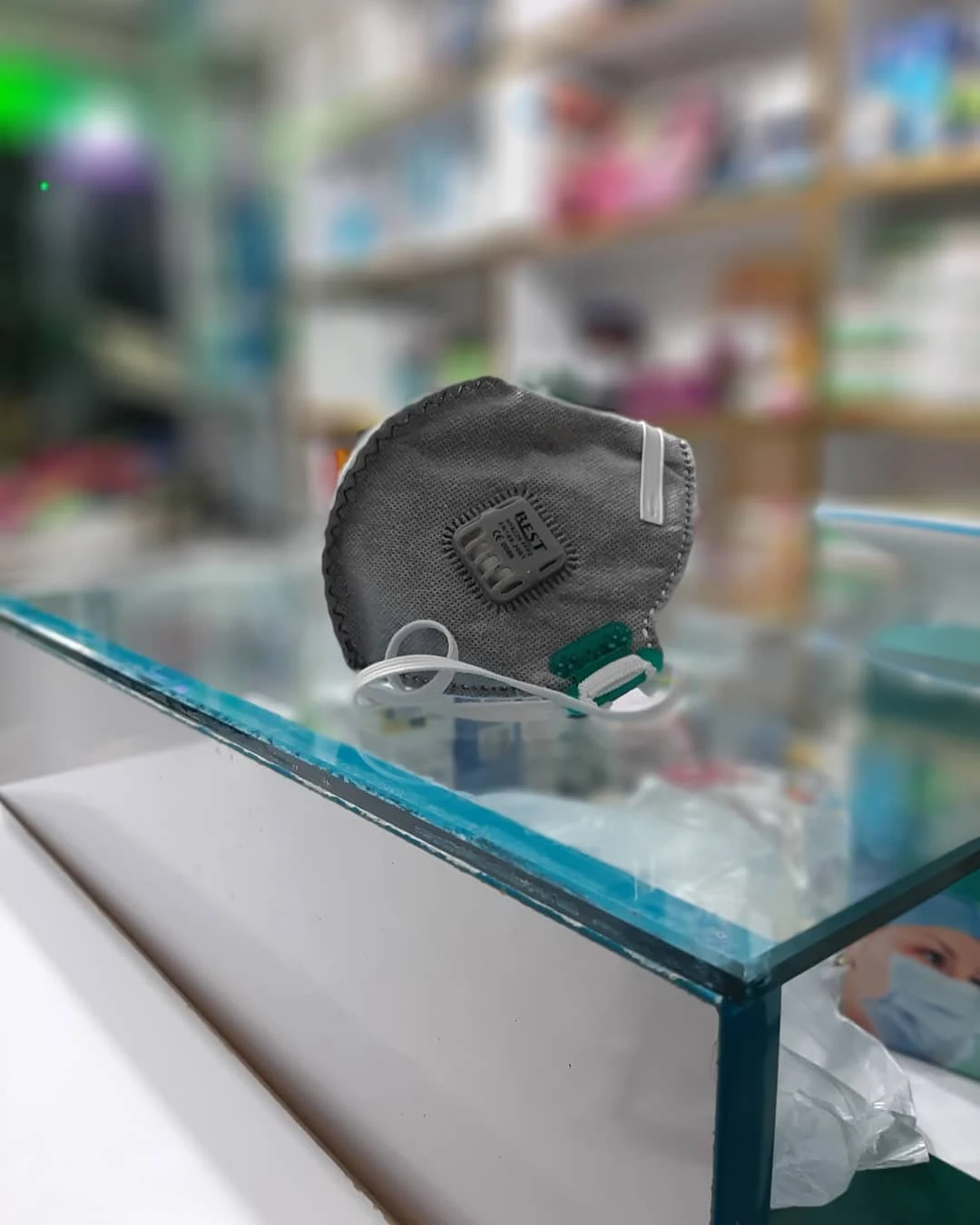 تجهیزات پزشکی تپش- قائم طب