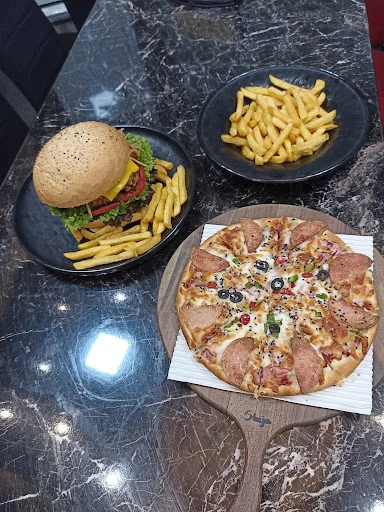 پیتزا ایتالیا