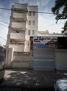 مشاور املاک جلالی