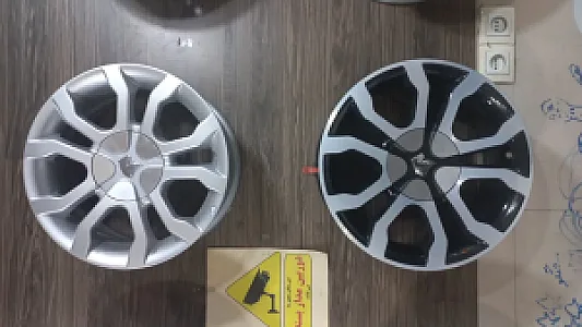 فروشگاه رینگ و لاستیک نوین