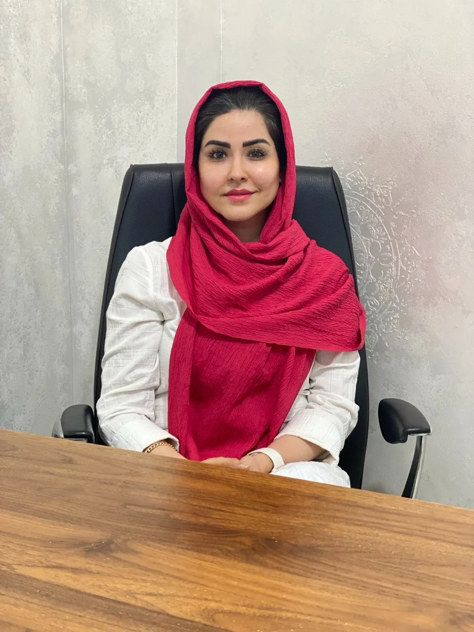 روانشناس و مشاور منصوره کوهی کار