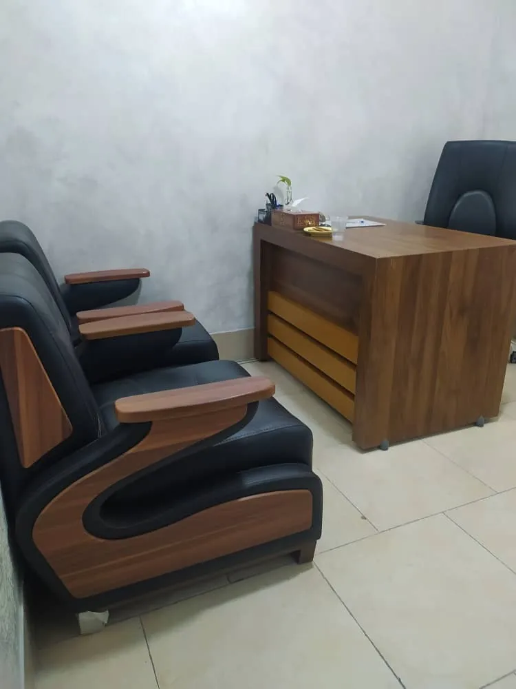 روانشناس و مشاور منصوره کوهی کار - تصویر 4