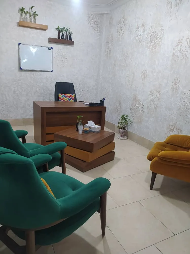روانشناس و مشاور منصوره کوهی کار - تصویر 5