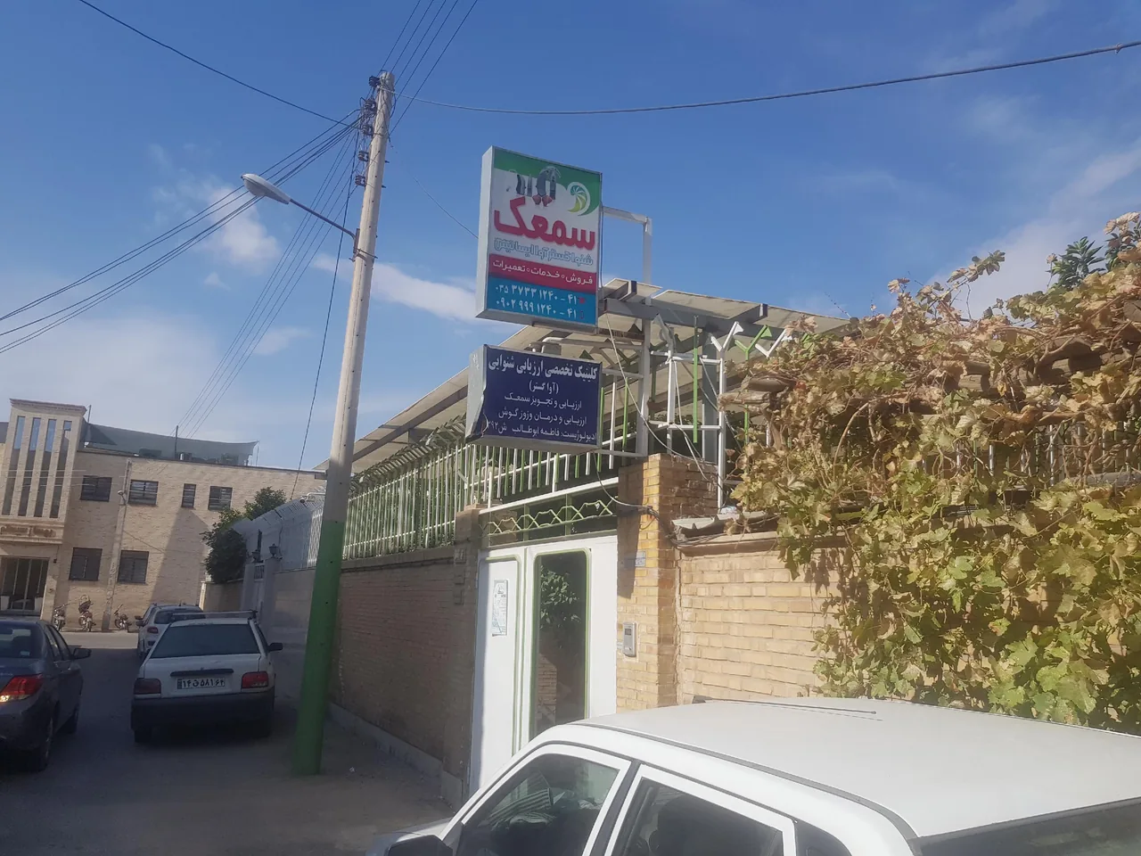 شنوا گستر آوا ایساتیس - تصویر 2