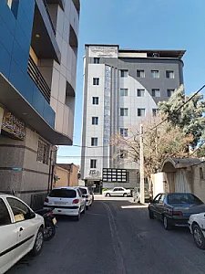 کلینیک چشم پزشکی بصیر