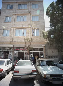 املاک تخت جمشید