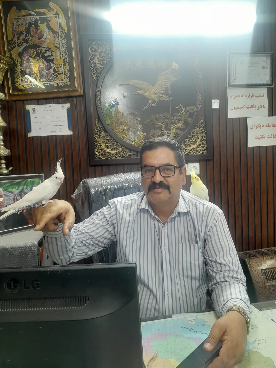 املاک الوند توس(صادقی)شهرستانی - تصویر 3