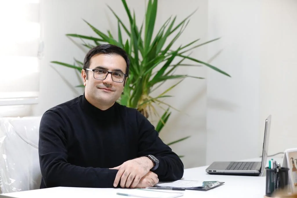 دکترمجتبی میبدیان - پزشک عمومی در یزد