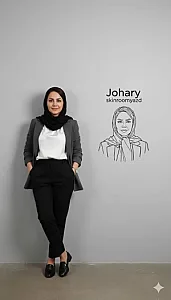 اتاق پوست جوهری