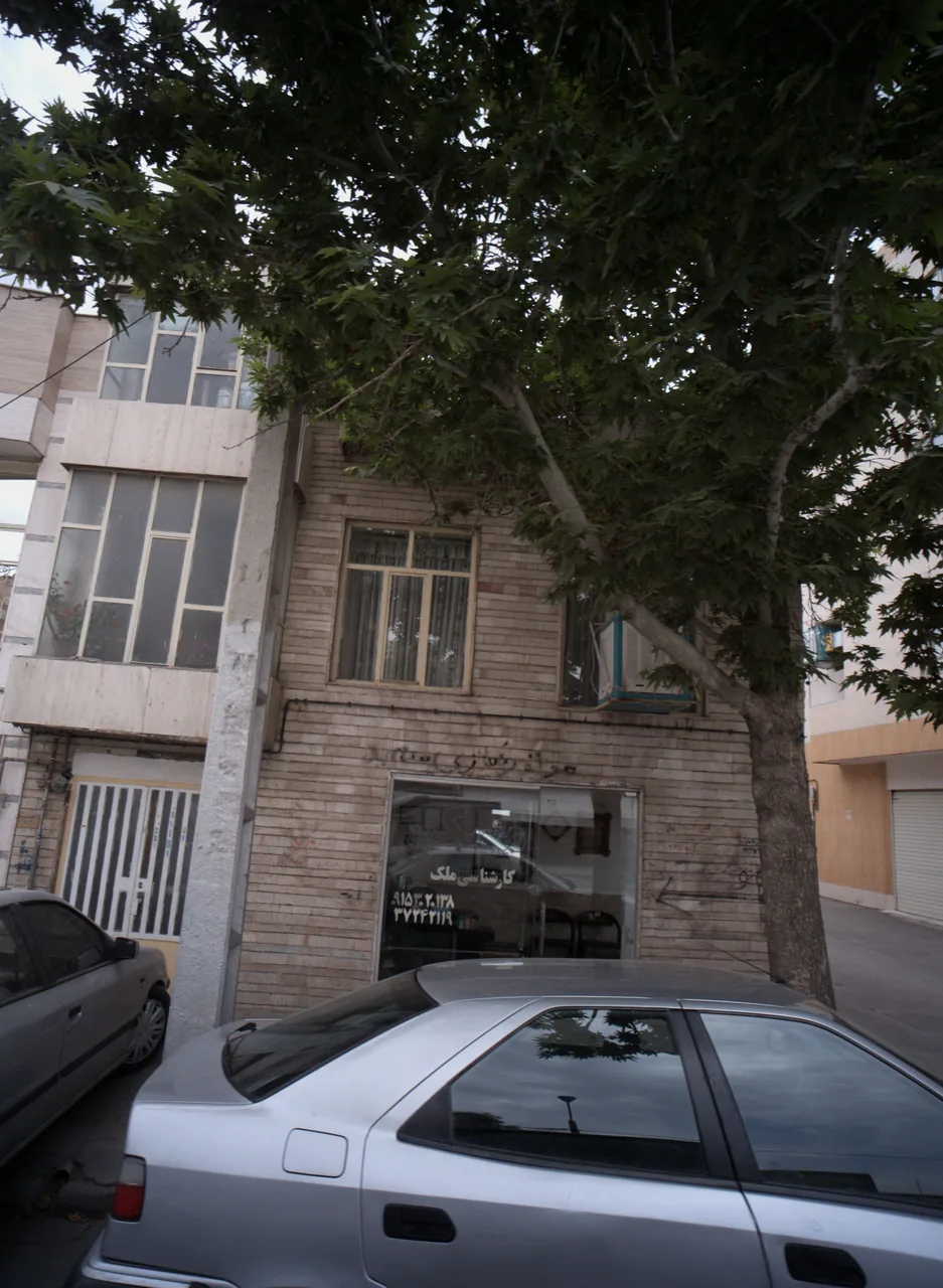 مشاور املاک