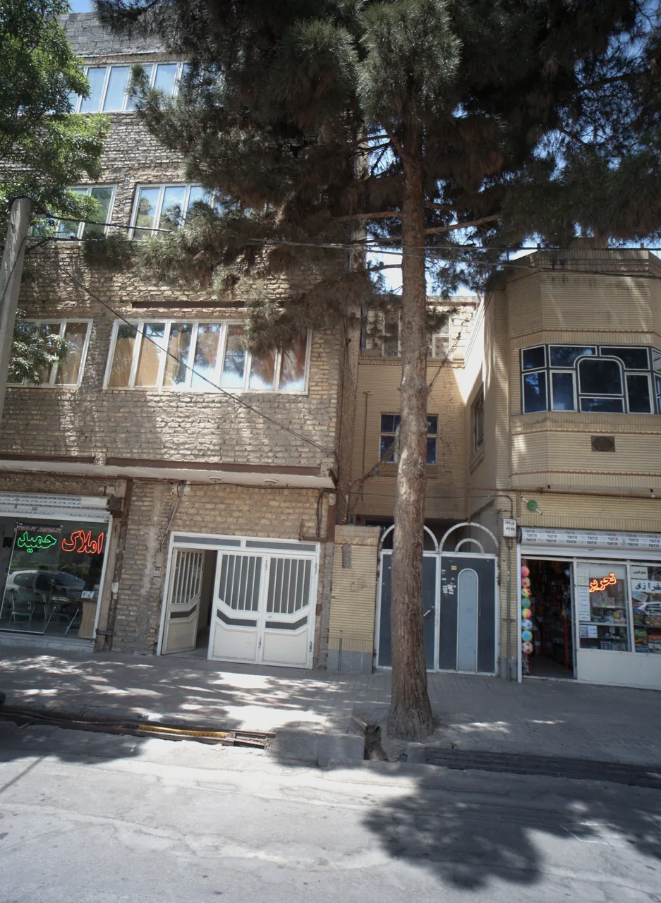 املاک حمید