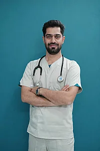 کلینیک زیباتون(دکترمحمدحسین زارع)