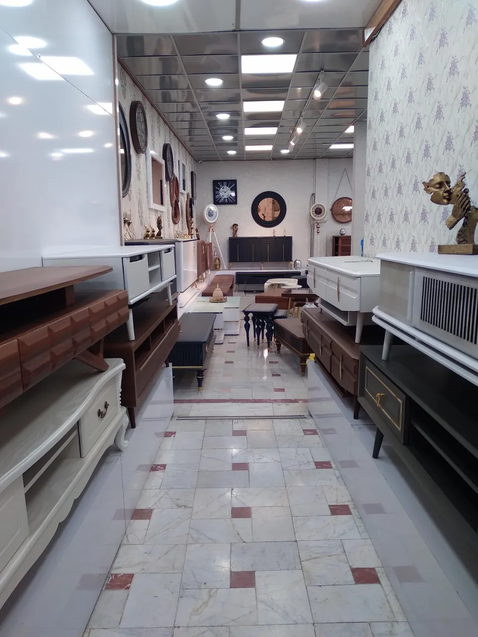 نمایندگی دیمولکس - تعمیر لوازم خانگی (عمومی) در کرمان - تصویر 3