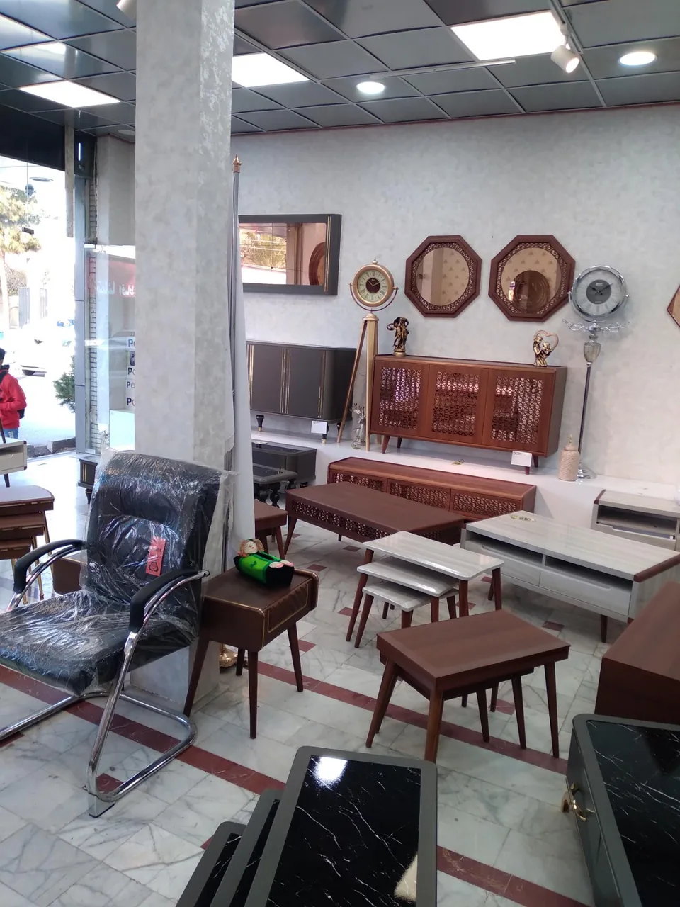 نمایندگی دیمولکس - تعمیر لوازم خانگی (عمومی) در کرمان - تصویر 4