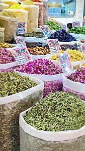 عطاری سید بازار