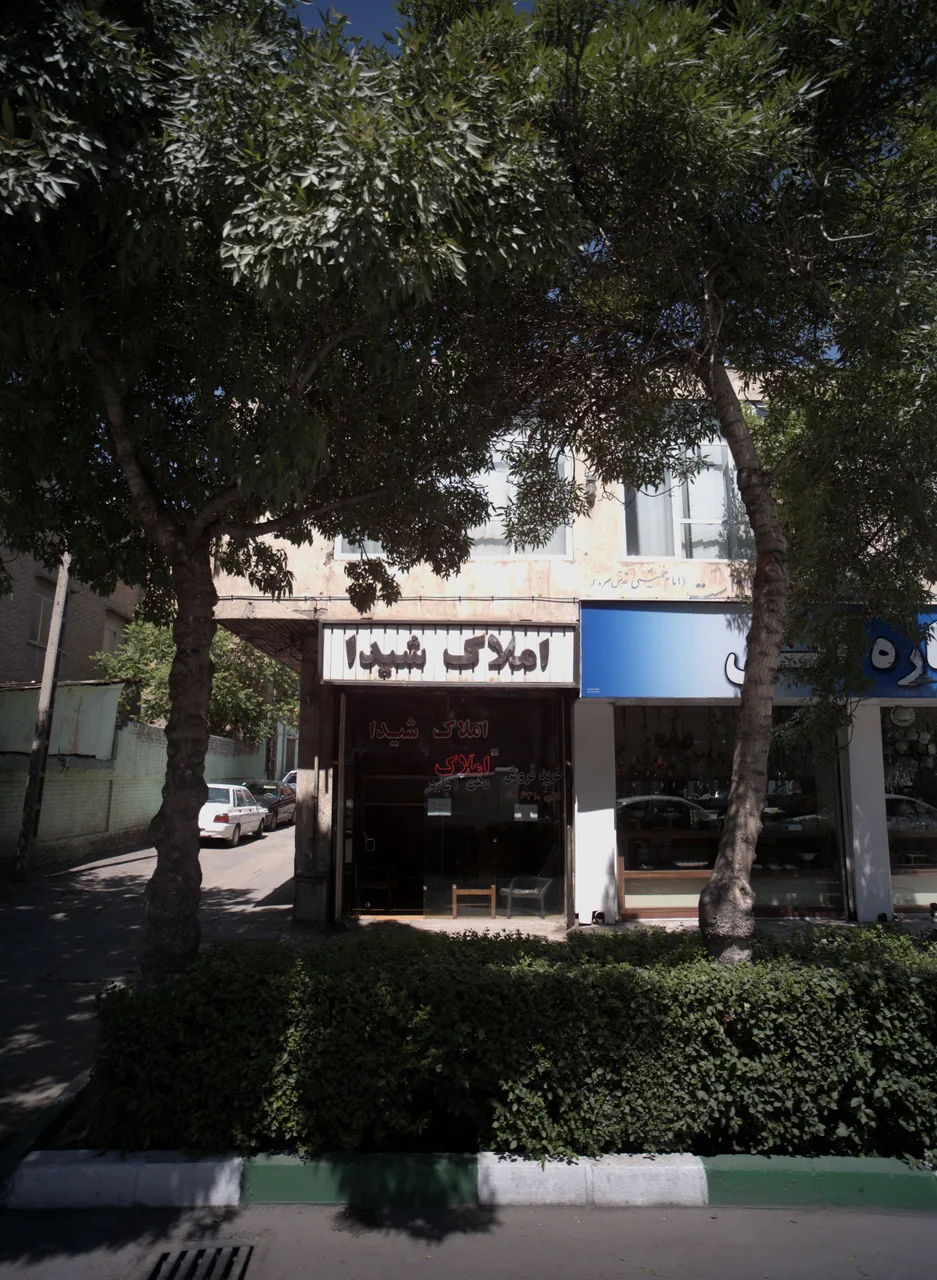 املاک شیدا