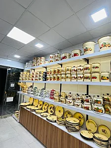 فروشگاه لوازم خانگی اشپزخانه