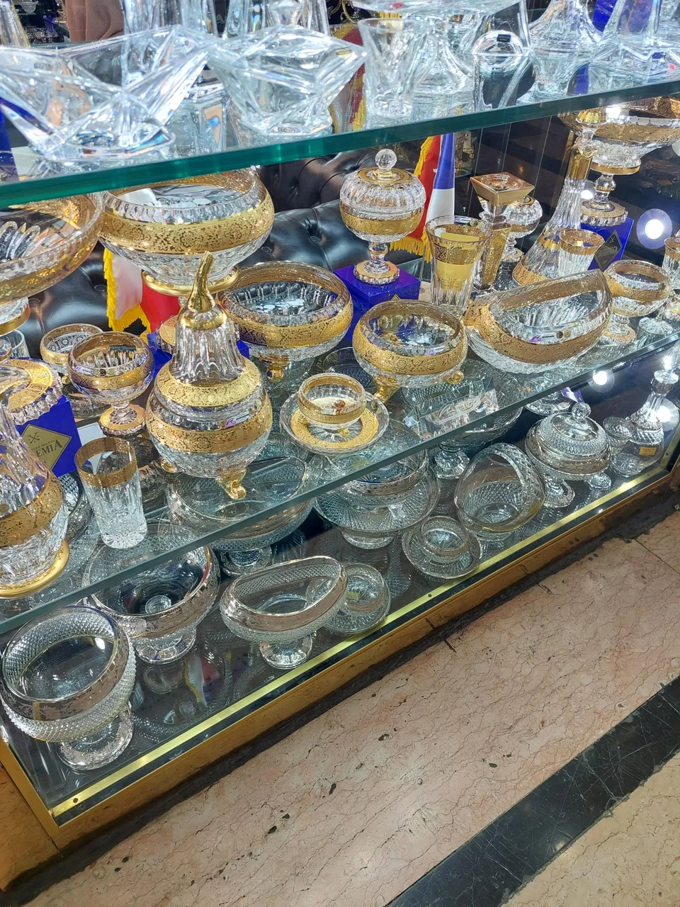 فروشگاه لوازم خانگی گنجینه - لوازم خانگی در کرمان - تصویر 3
