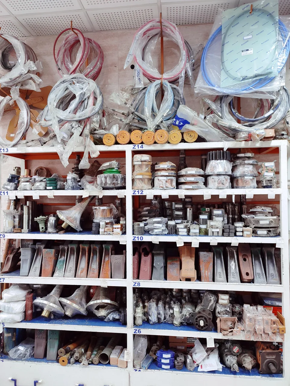 پارت ماشین - تصویر 3