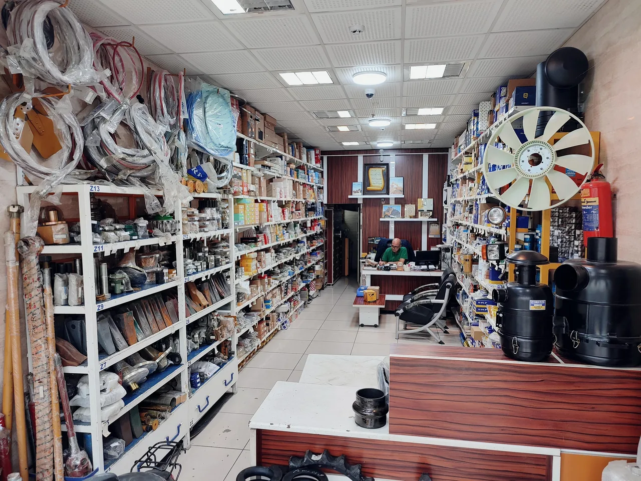 پارت ماشین - تصویر 4