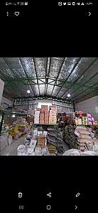 شرکت پخش عمده ادویه طبیعت سبز