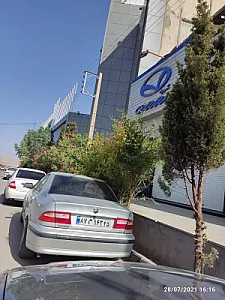 فروشگاه انتخاب من (کرمان)