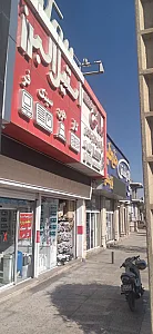 نمایندگی استیل البرز و بیمکث