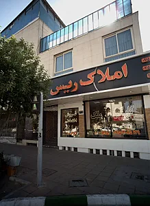 املاک ریس