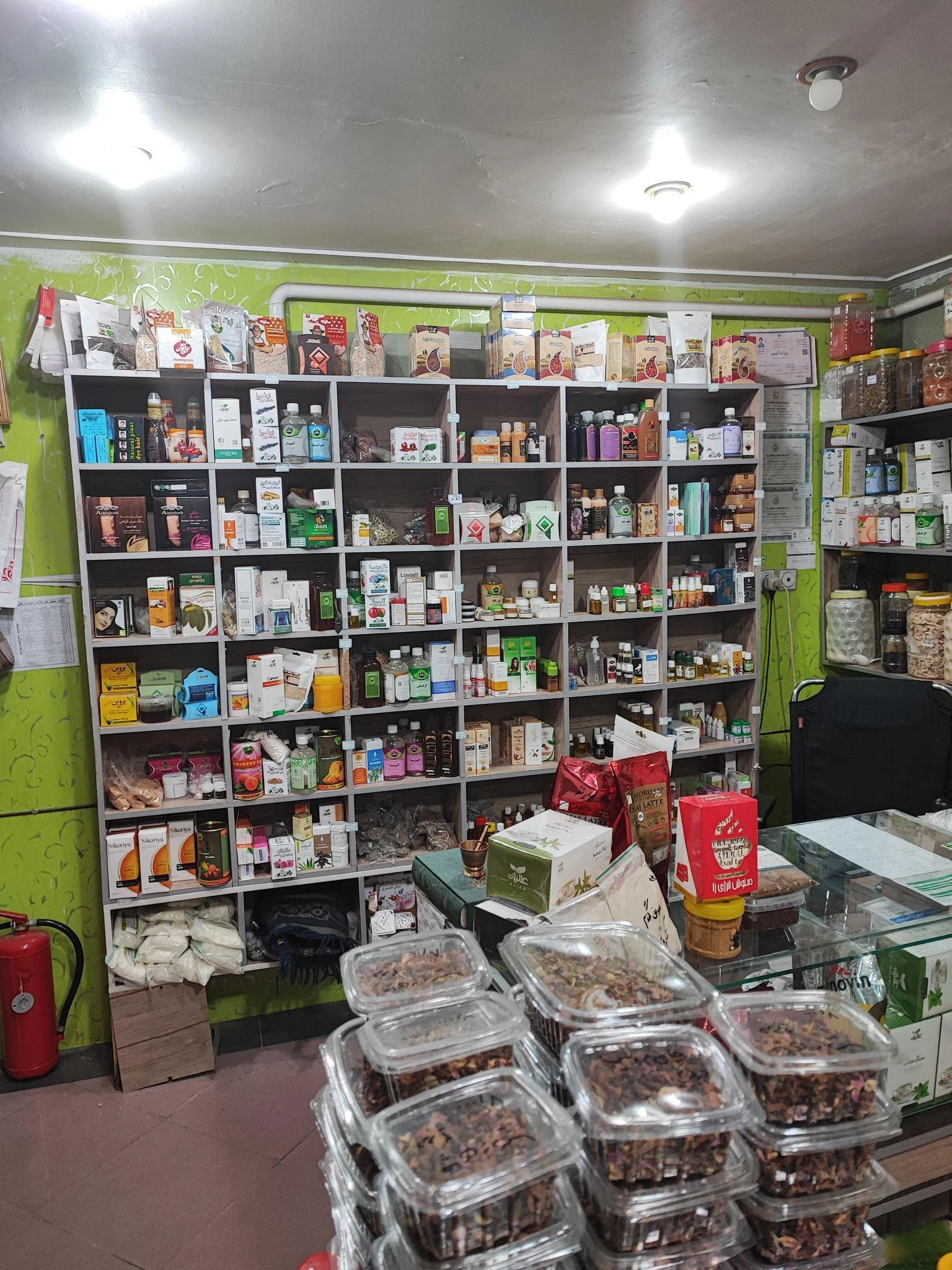 عطاری کیمیای سلامت - تصویر 3