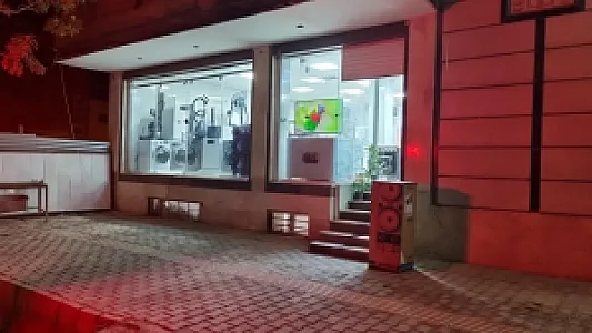 فروشگاه لوازم خانگی نیکفور