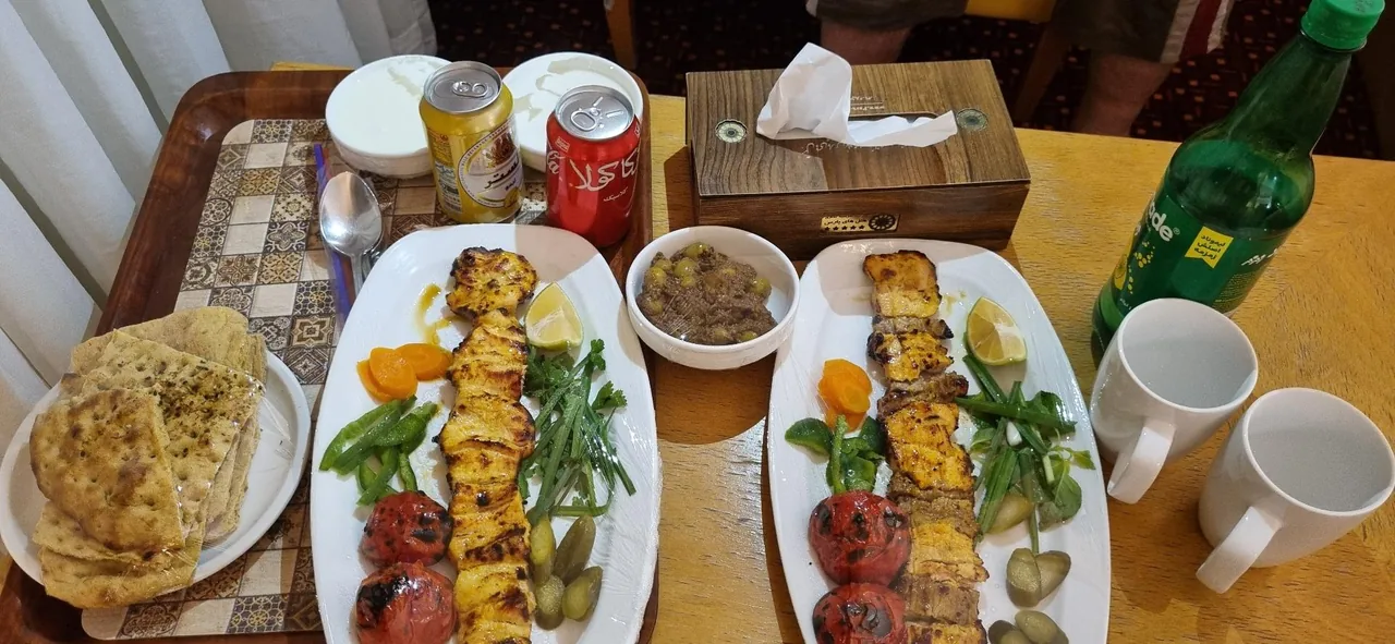 هتل بین المللی پارس کرمان - هتل در کرمان - تصویر 5