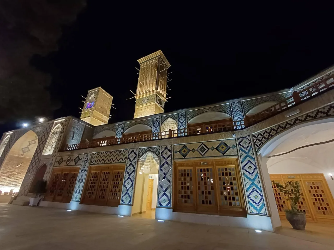 هتل کاروانیکا - تصویر 2