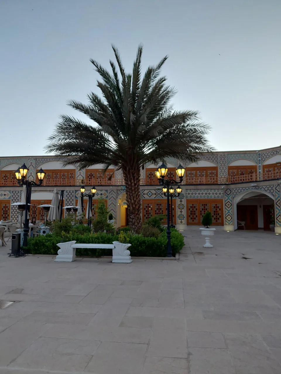 هتل کاروانیکا - تصویر 5
