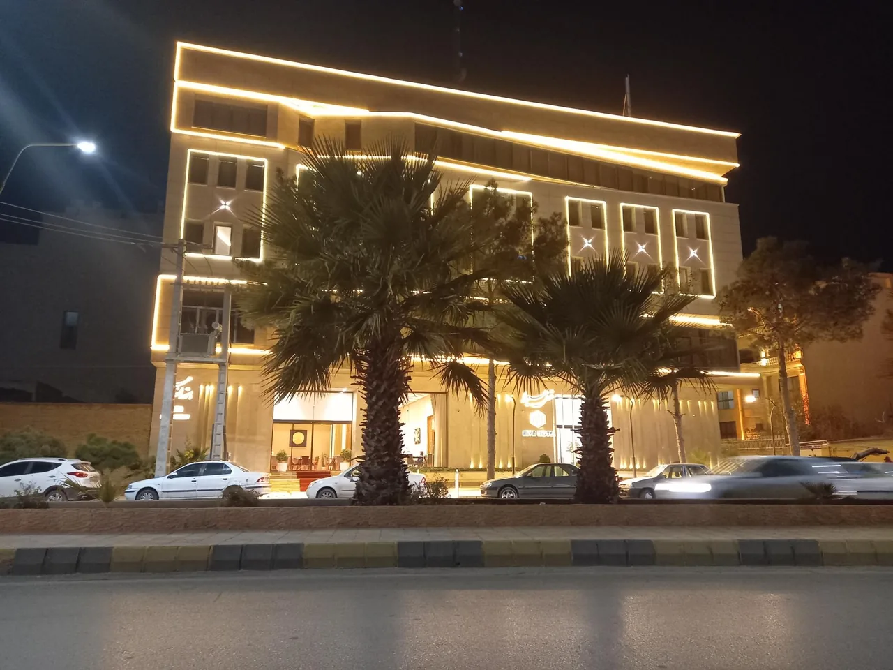 هتل هیوا کرمان - تصویر 3