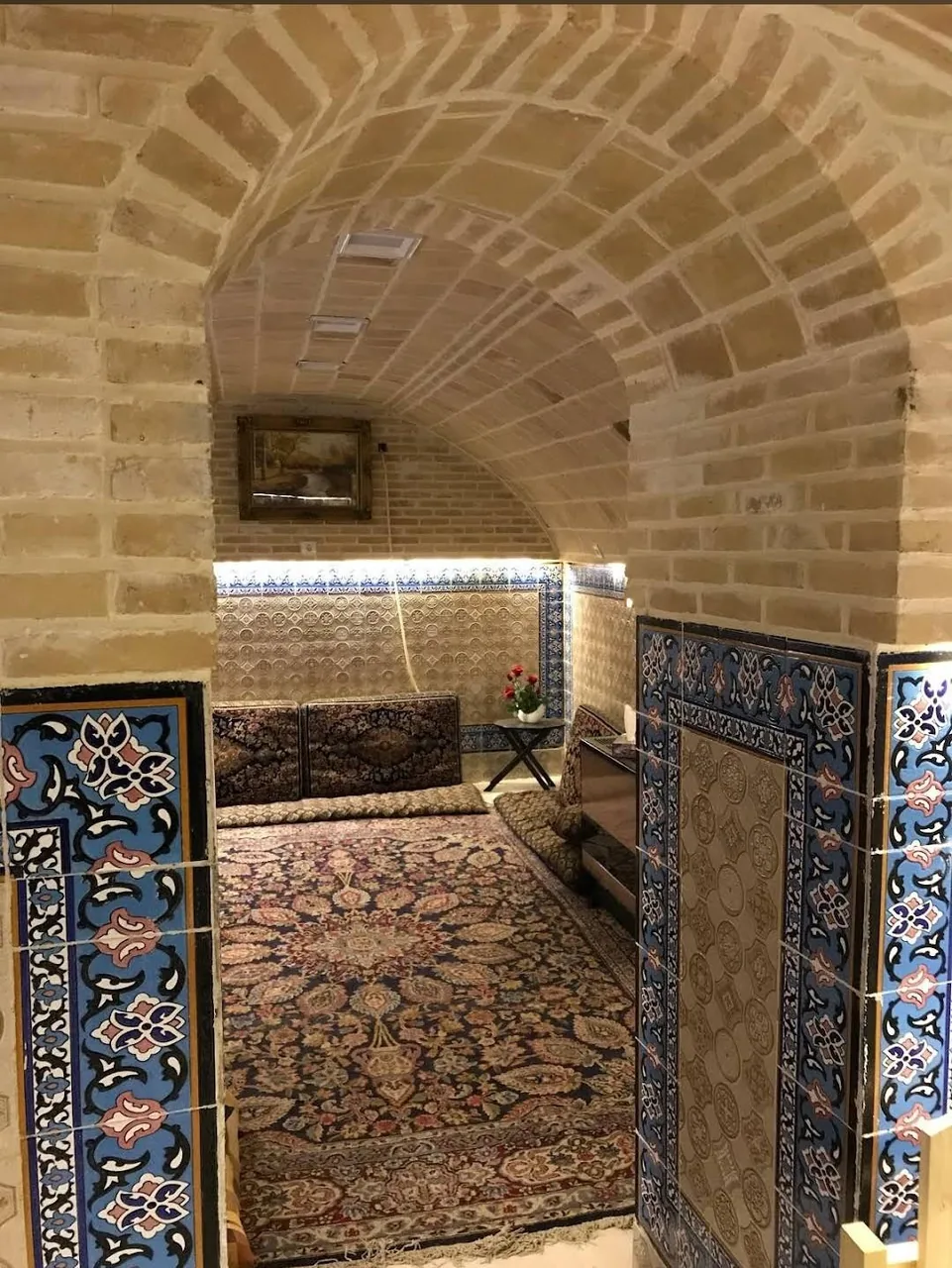 هتل سنتی شهباز - تصویر 5