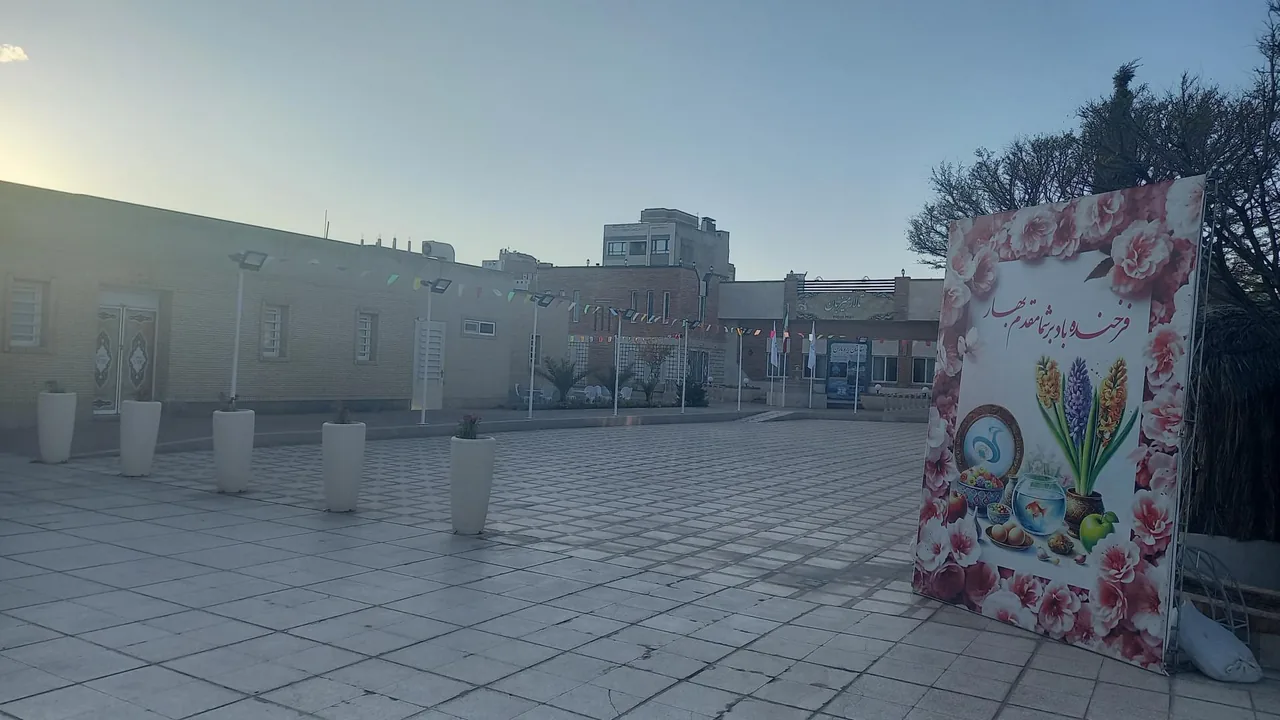هتل جهانگردی کرمان شعبه ۲ - هتل در کرمان - تصویر 3