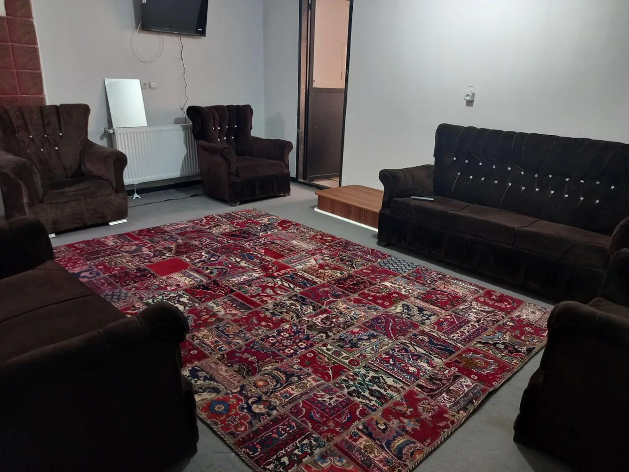 هتل آپارتمان مادر - تصویر 4