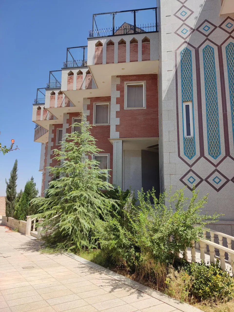 هتل کاخ - تصویر 2
