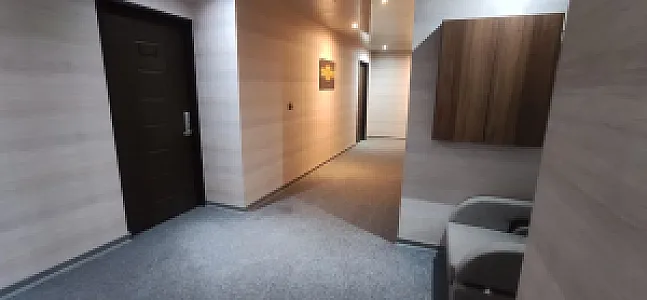 هتل هزار کرمان