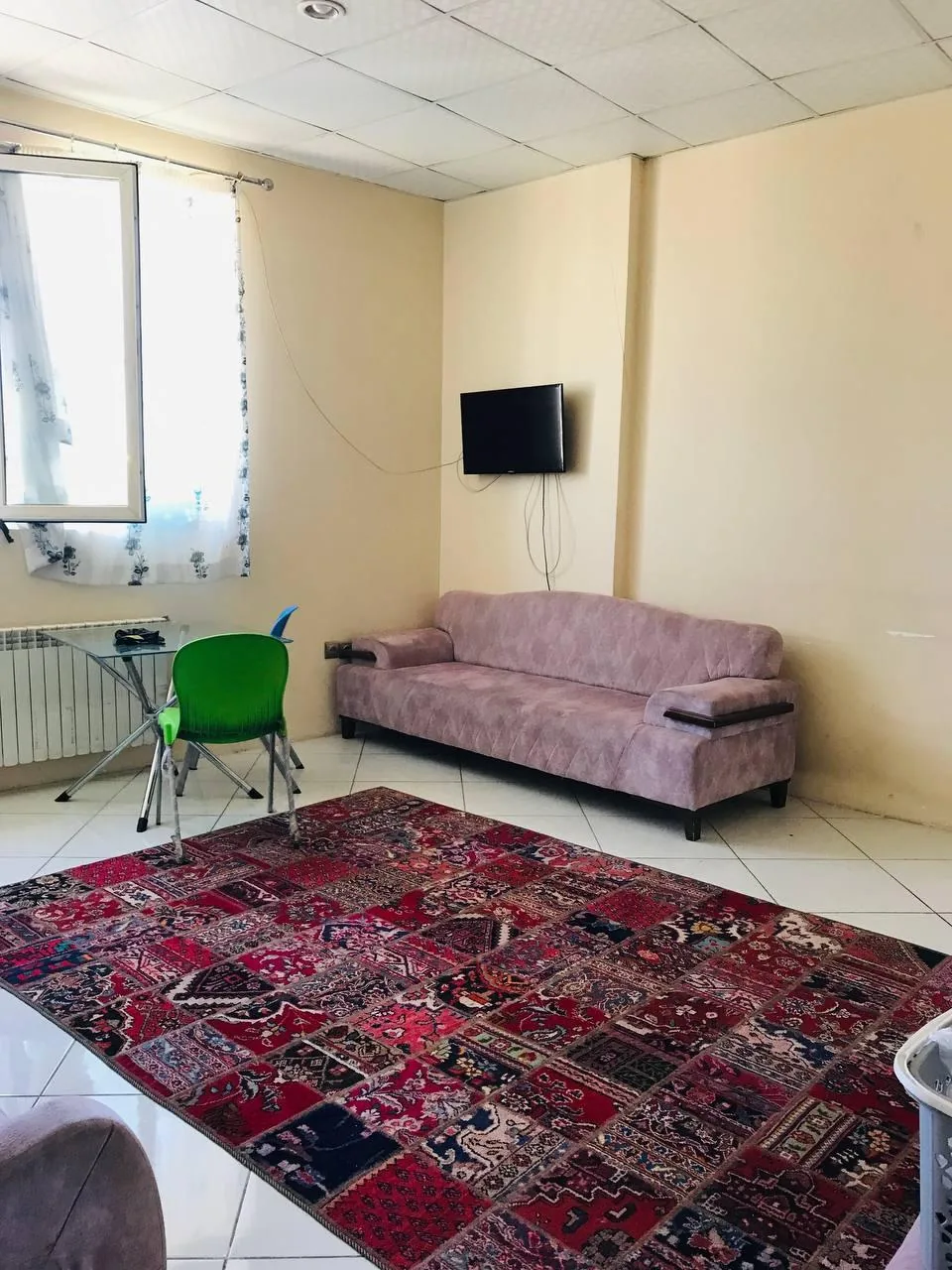 هتل آپارتمان هزار و یک شب - هتل در کرمان - تصویر 2