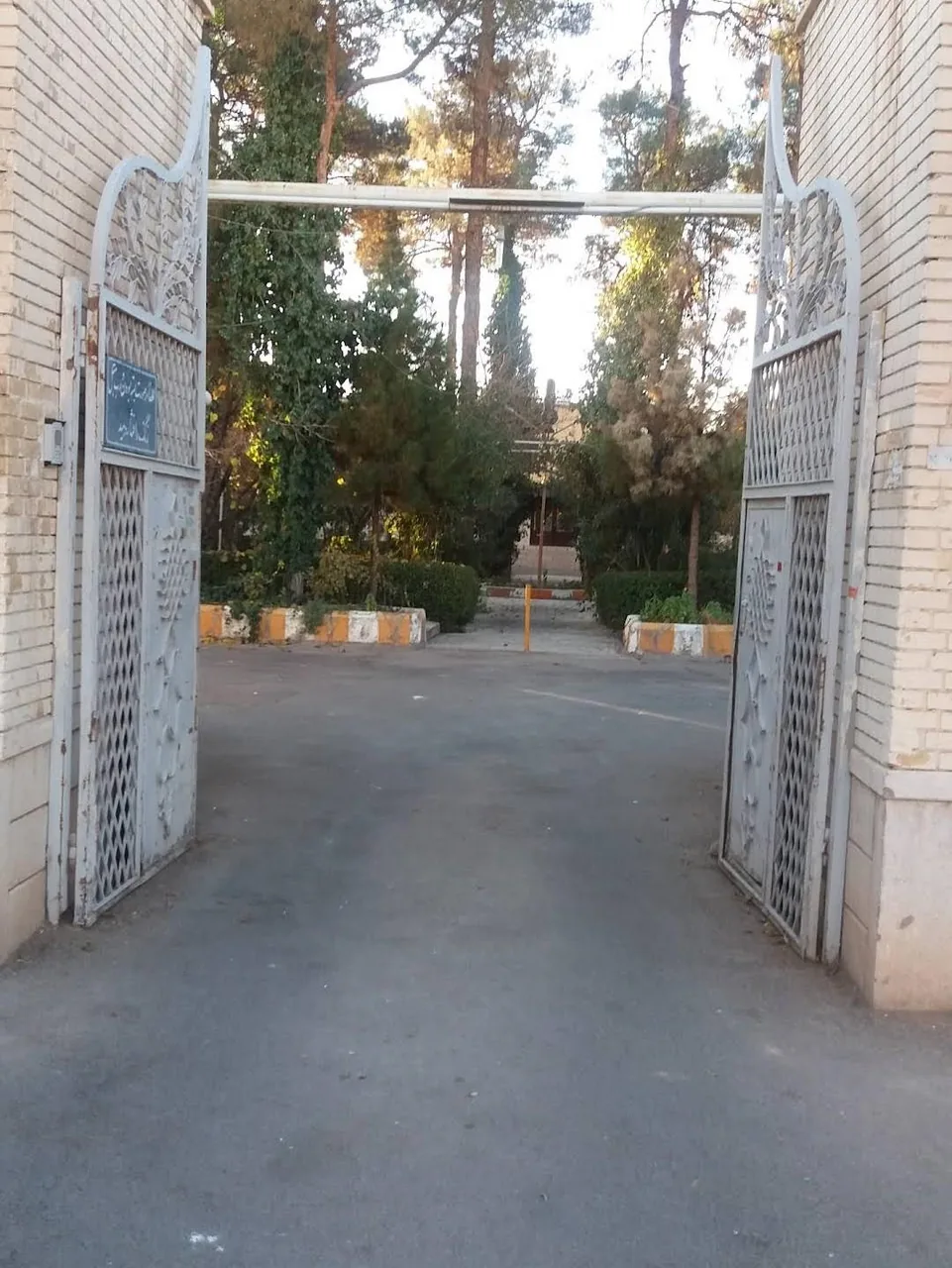هتل صحرا - تصویر 2