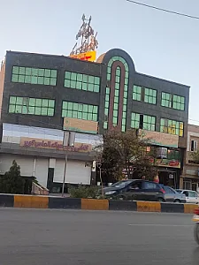 سوئیت اقامتی
