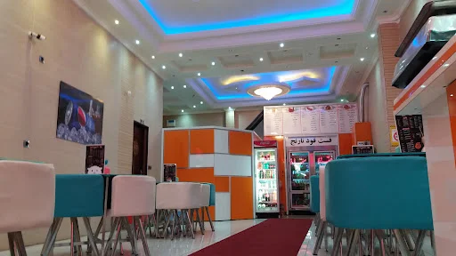 فست فود نارنج - تصویر 6